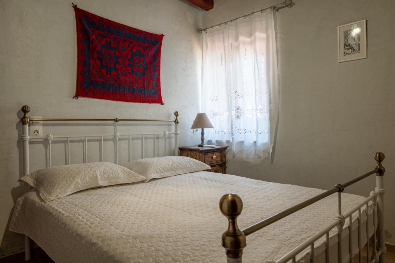 Villa Onar Kalochorafitis Zewnętrze zdjęcie