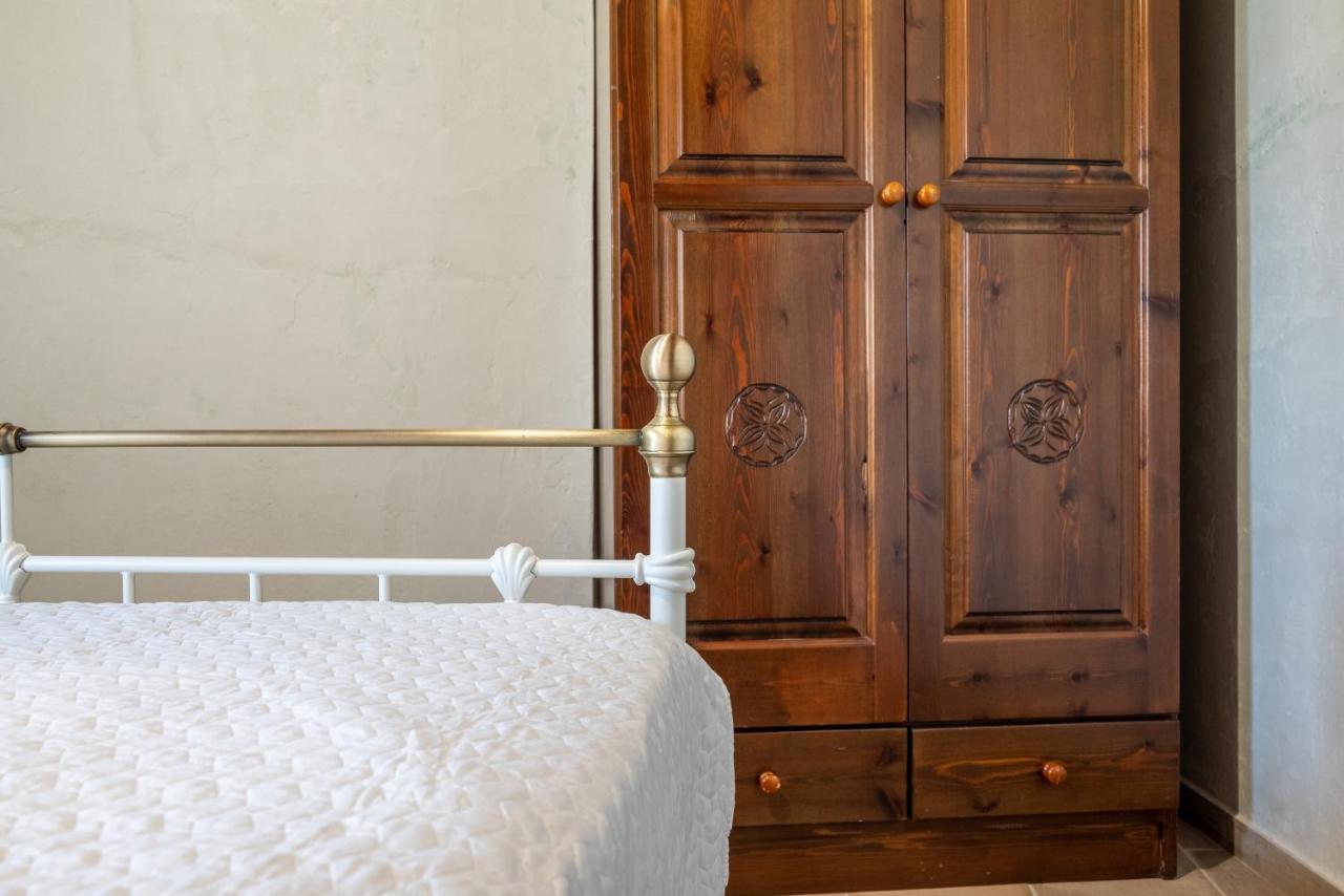 Villa Onar Kalochorafitis Zewnętrze zdjęcie