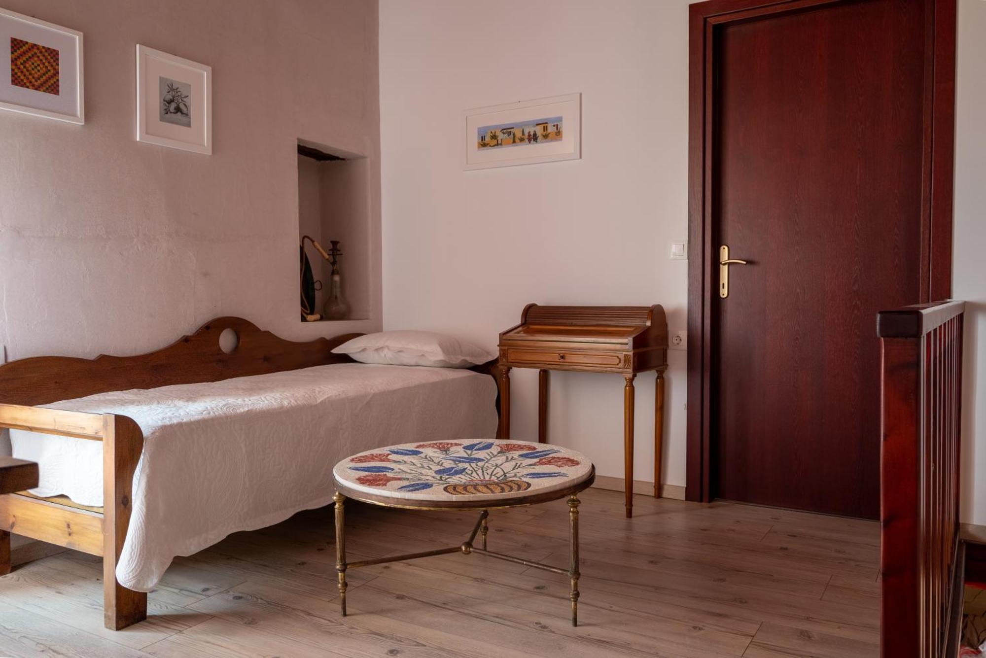 Villa Onar Kalochorafitis Zewnętrze zdjęcie