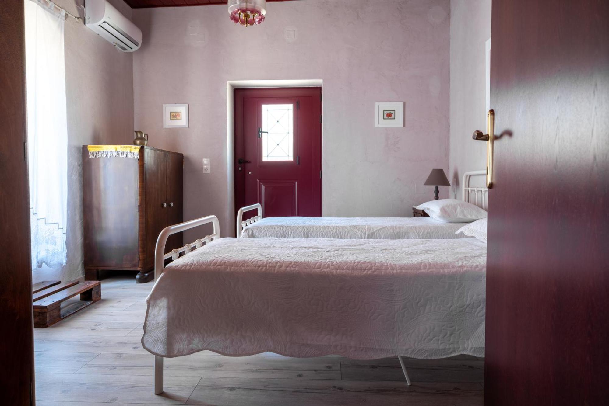Villa Onar Kalochorafitis Zewnętrze zdjęcie