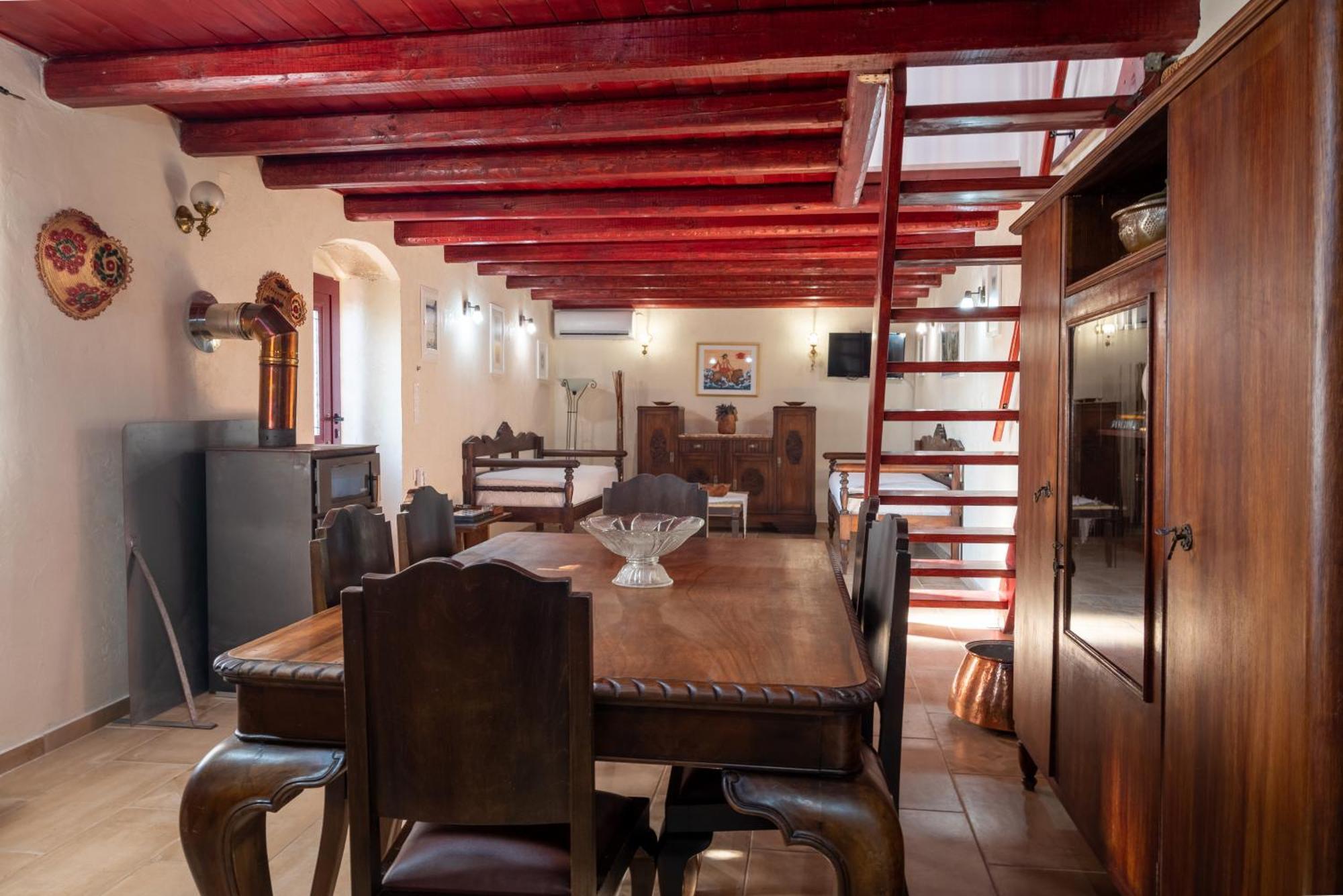 Villa Onar Kalochorafitis Zewnętrze zdjęcie