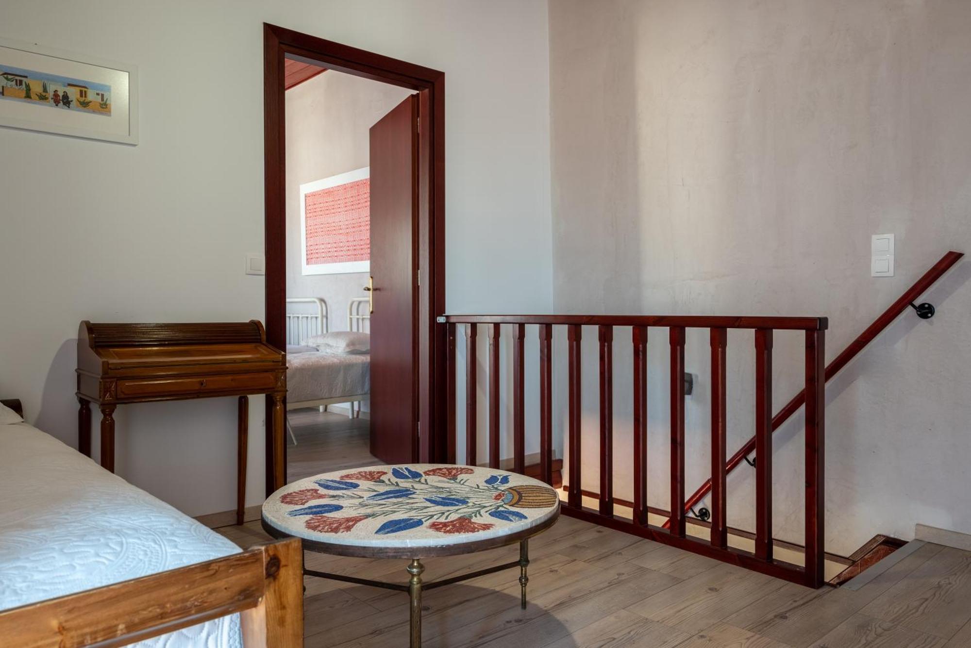 Villa Onar Kalochorafitis Zewnętrze zdjęcie