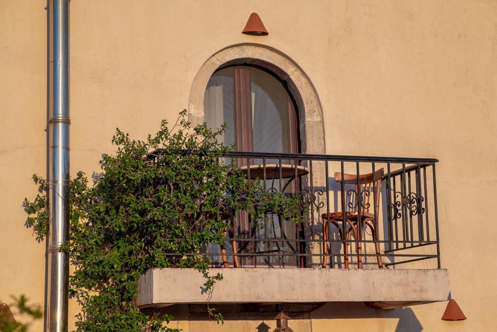 Villa Onar Kalochorafitis Zewnętrze zdjęcie